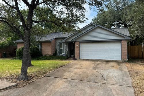 4503 Tamarack Trl, Austin, TX, 78727-2858 | Card Image
