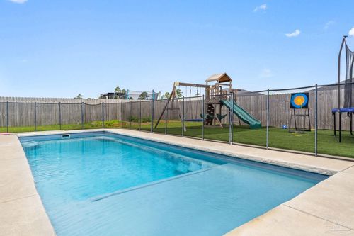 6268 Redberry Dr, Gulf Breeze, FL, 32563-9779 | Card Image