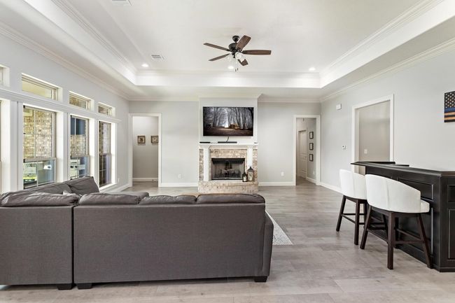 1330 Miss Kyndall, House other with 4 bedrooms, 2 bathrooms and null parking in Lumberton TX | Image 8