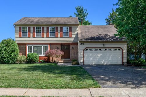 133 Hickory Rd, Somerset, NJ, 08873-1657 | Card Image