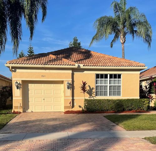 7013 Cataluna Cir, Delray Beach, FL, 33446-3175 | Card Image