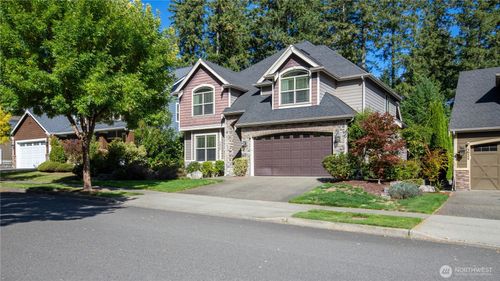 3930 Cameron Dr Ne, Lacey, WA, 98516-3881 | Card Image