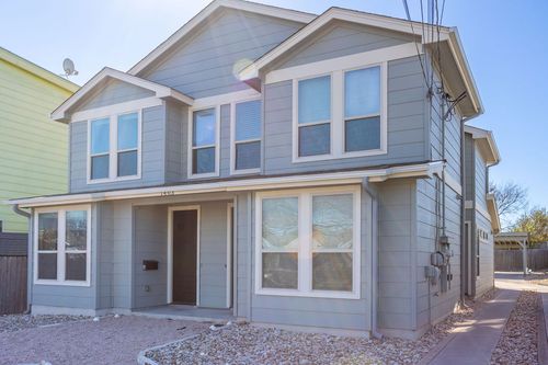 1403 W 51st St, Austin, TX, 78756-2607 | Card Image