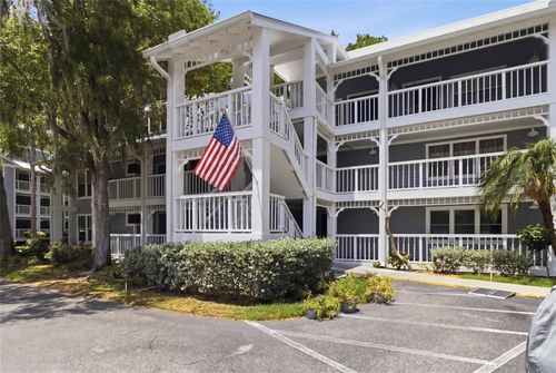 107-2533 Dolly Bay Drive, Palm Harbor, FL, 34684 | Card Image