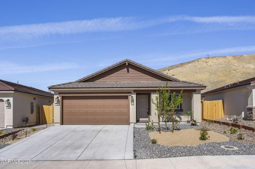7021 Mount Nimba St, Sparks, NV, 89436-1950 | Card Image