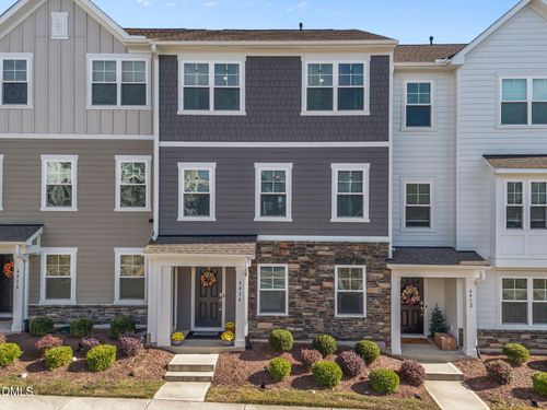 6414 Nurture Ave, Raleigh, NC, 27616-6744 | Card Image