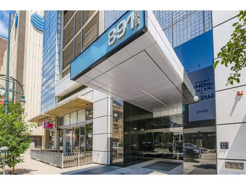 4012-891 14th St, Denver, CO, 80202-3256 | Card Image