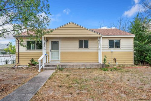 148 King Ct, Cheyenne, WY, 82007-2241 | Card Image