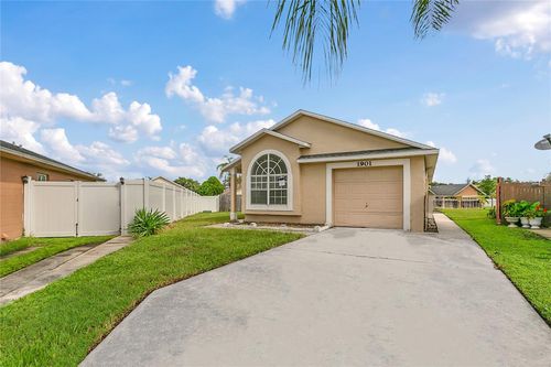 1901 Teaberry Ct, ORLANDO, FL, 32824-8766 | Card Image