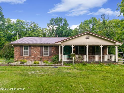 10700 Back Run Rd, LOUISVILLE, KY, 40299-5450 | Card Image