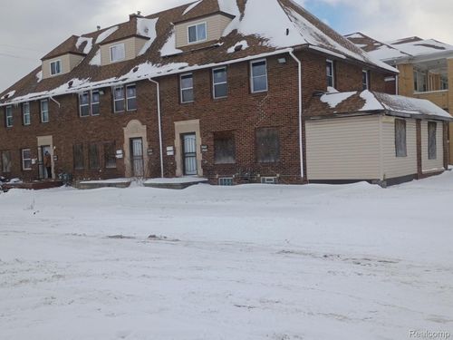 9609 Dexter Ave, Detroit, MI, 48206-1815 | Card Image