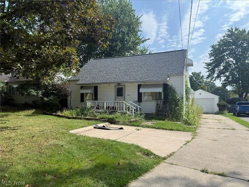 540 N Freedom St, Ravenna, OH, 44266-2404 | Card Image
