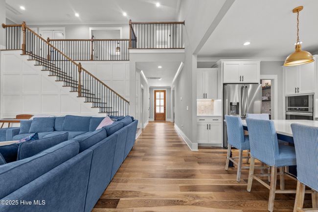 28 Kahkwa Trl, House other with 4 bedrooms, 4 bathrooms and 2 parking in Pinehurst NC | Image 17