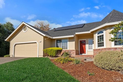 232 Silver Creek Circle, Santa Rosa, CA, 95409 | Card Image