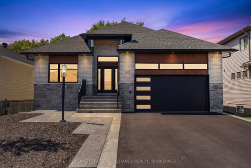 1259 Carfa Cres, Kingston, ON, K7P0M7 | Card Image