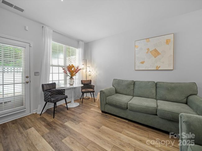 4607 Silk Tree Ln, Townhouse with 2 bedrooms, 2 bathrooms and null parking in Rock Hill SC | Image 12