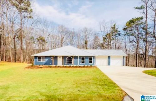 1160 Rockridge Rd, Pell City, AL, 35128-5008 | Card Image