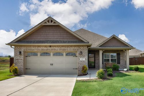 107 Havner Drive, Hazel Green, AL, 35750 | Card Image