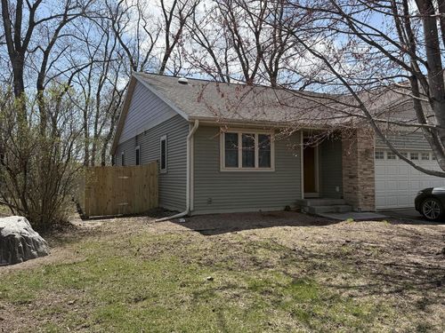 422 Callaway Boulevard, Campbell, WI, 54603 | Card Image