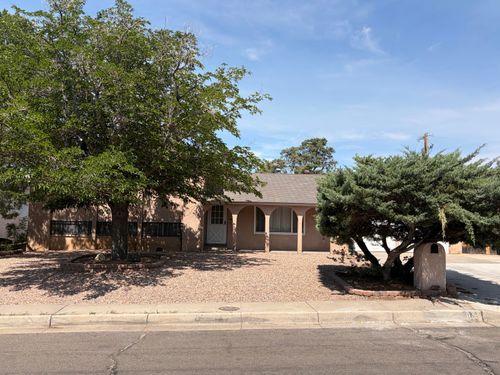 3605 Chelwood Park Blvd Ne, Albuquerque, NM, 87111-5415 | Card Image