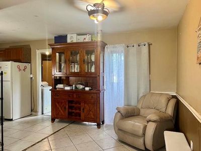 1583 Singletary Avenue, House other with 4 bedrooms, 2 bathrooms and null parking in Pahokee FL | Image 3