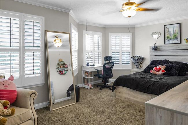 1414 Pine Meadow Ct, House other with 5 bedrooms, 4 bathrooms and 3 parking in Pearland TX | Image 21