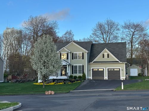 277 Old Orchard Rd, Bristol, CT, 06010-9471 | Card Image