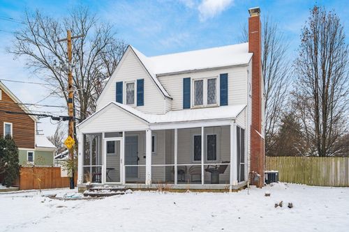 51 E Schreyer Pl, Columbus, OH, 43214-2722 | Card Image