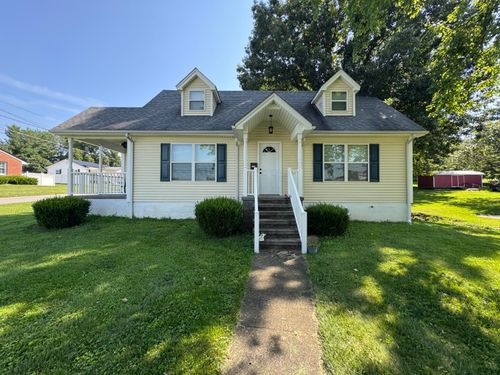 294 West Water St, Flemingsburg, KY, 41041 | Card Image