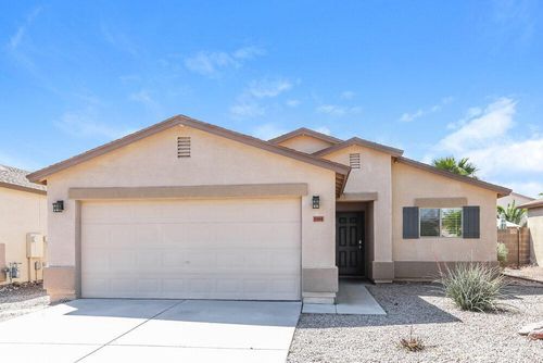 1101 E Desert Rose Trl, San Tan Valley, AZ, 85143-4241 | Card Image