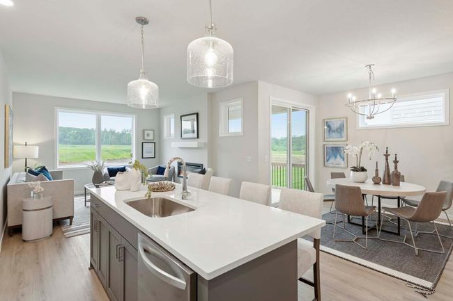 11533 202 Nd St W, House other with 3 bedrooms, 3 bathrooms and null parking in Lakeville MN | Image 15