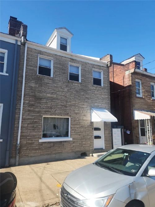 1918 Sarah St, Pittsburgh, PA, 15203-2020 | Card Image