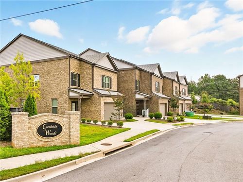 4245 Almanor Cir, Norcross, GA, 30071-2240 | Card Image