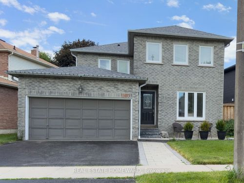 867 White Ash Dr, Whitby, ON, L1N7L8 | Card Image