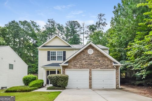 431 Registry Blf, Stone Mountain, GA, 30087-6601 | Card Image