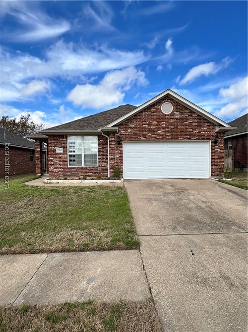 2619 Trophy Dr, Bryan, TX, 77802-2154 | Card Image
