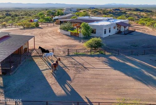 401 N Bully Hill Court, Oracle, AZ, 85623 | Card Image