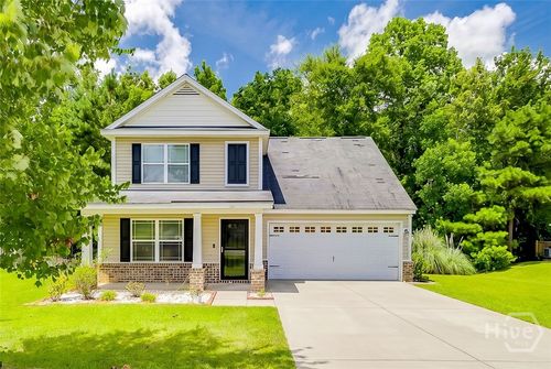 612 Tradewinds Loop, Rincon, GA, 31326-5251 | Card Image