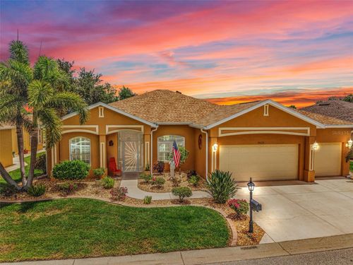 24628 Buckingham Way, PUNTA GORDA, FL, 33980-5551 | Card Image