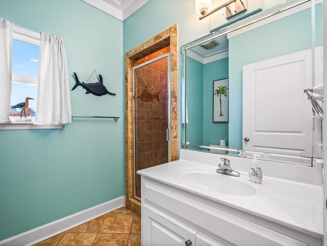641 Bald Point Rd, House other with 3 bedrooms, 3 bathrooms and null parking in Alligator Point FL | Image 15