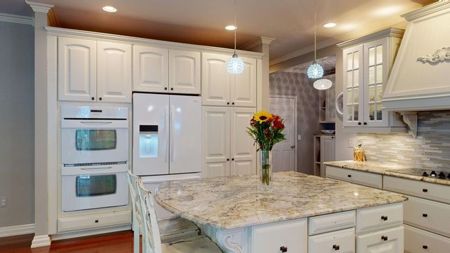 649 Akehurst Ln, House other with 5 bedrooms, 5 bathrooms and null parking in White Lake MI | Image 39