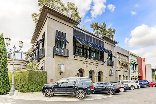 APT-505 - 2207 Bancroft St, Condo with 2 bedrooms, 2 bathrooms and 2 parking in Houston TX | Image 40