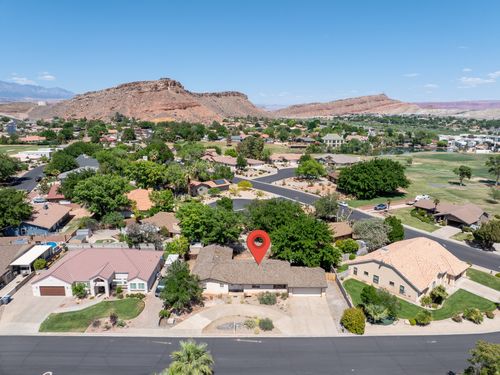 3027 Provost Rd, Saint George, UT, 84790-7811 | Card Image