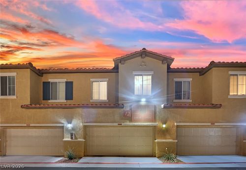 12103-1525 Spiced Wine Ave, Henderson, NV, 89074-0168 | Card Image