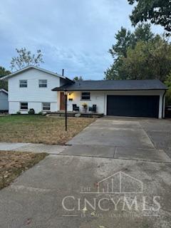 Kemper Rd, Cincinnati, OH 45246