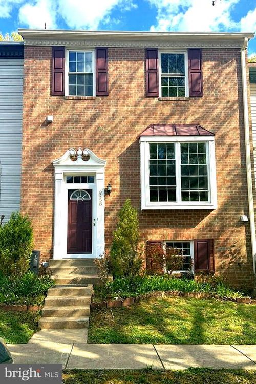 6458 Autumn Glen Ct, Alexandria, VA, 22312-1440 | Card Image