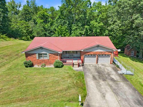 159 East Cretcher Street, Grayson, KY, 41143 | Card Image