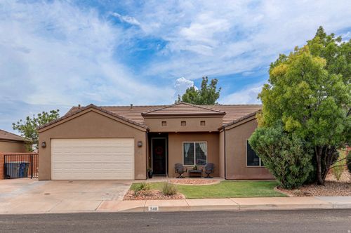 740 E 590 S, Ivins, UT, 84738-5089 | Card Image