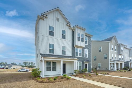 833 Recess Point Dr, Moncks Corner, SC, 29461-8935 | Card Image