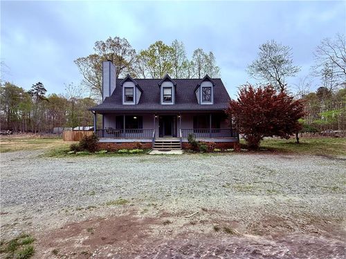 5196 Folgers Mill Rd, Julian, NC, 27283-9227 | Card Image